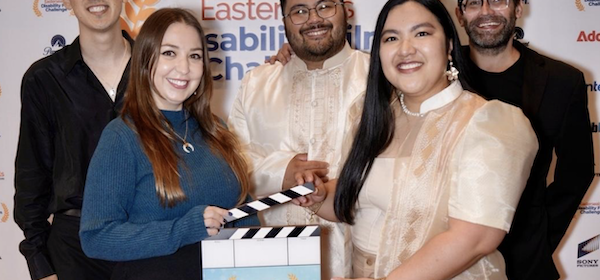Central Coast film named finalist in disability film challenge